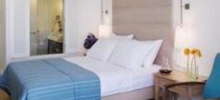 Hotel Movenpick Resort Bodrum:  BODRUM