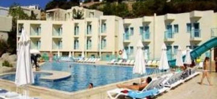 Hotel Riviera Guler Resort:  BODRUM