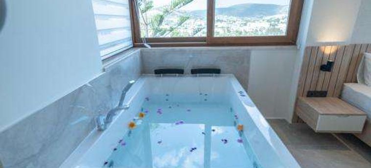 Hotel Zera Bodrum Bodrum: Foto 