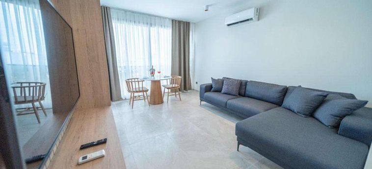 Hotel Zera Bodrum Bodrum: Foto 