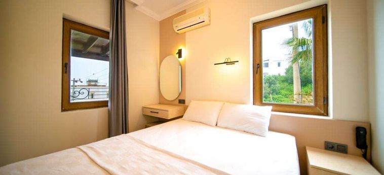 Hotel Zera Bodrum Bodrum: Foto 