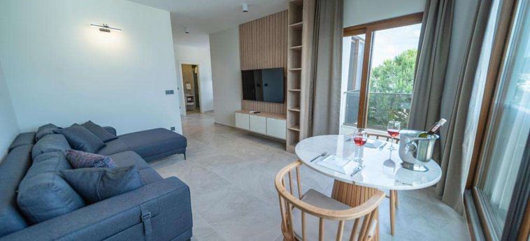 Hotel Zera Bodrum Bodrum: Foto 