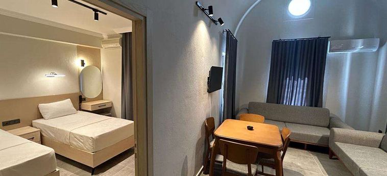Hotel Zera Bodrum Bodrum: Foto 
