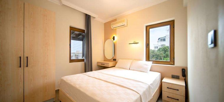 Hotel Zera Bodrum Bodrum: Foto 