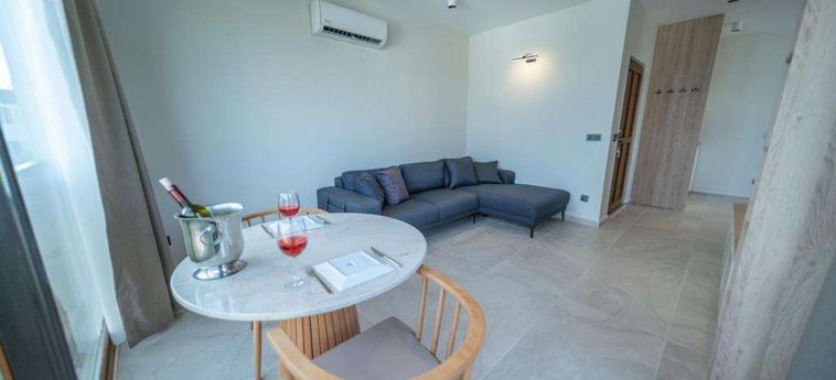 Hotel Zera Bodrum Bodrum: Foto 