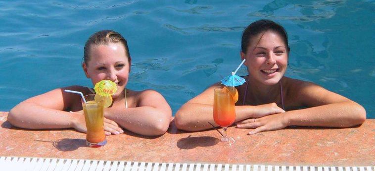 Hotel Zera Bodrum Bodrum: Foto 