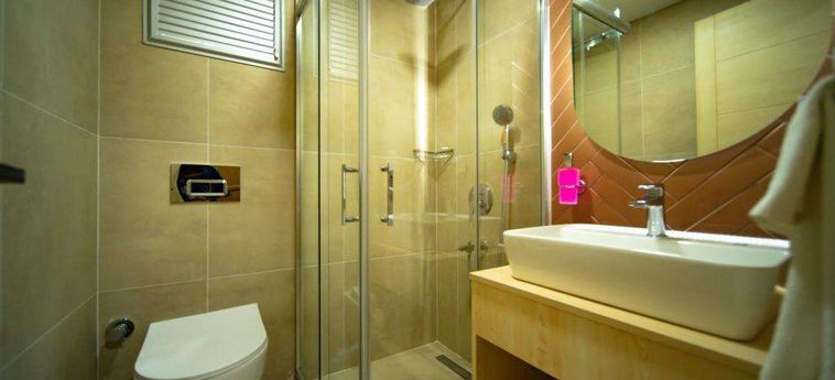 Hotel Zera Bodrum Bodrum: Foto 