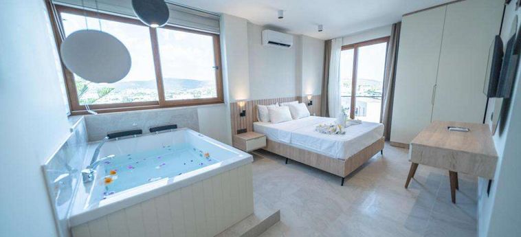 Hotel Zera Bodrum Bodrum: Foto 
