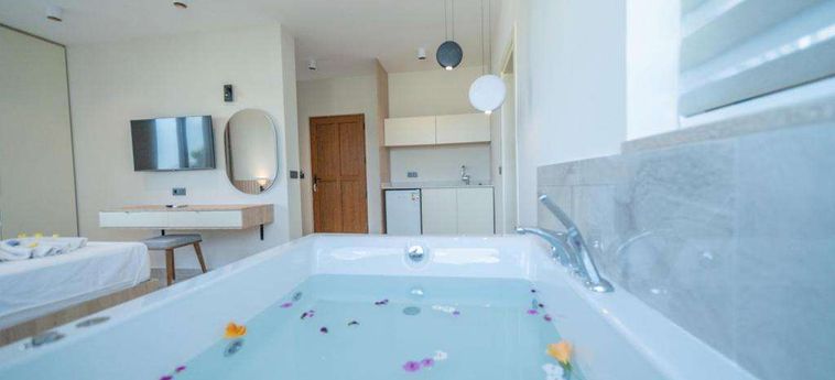Hotel Zera Bodrum Bodrum: Foto 