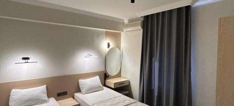 Hotel Zera Bodrum Bodrum: Foto 