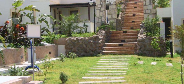 Hotel Zera Bodrum Bodrum: Foto 
