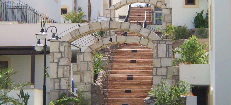 Hotel Zera Bodrum Bodrum: Foto 
