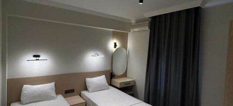 Hotel Zera Bodrum Bodrum: Foto 