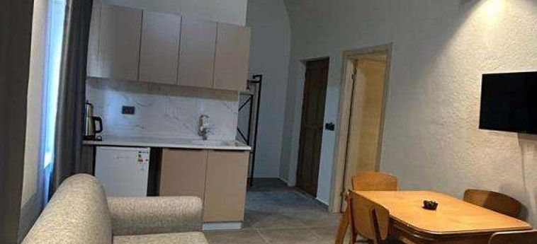 Hotel Zera Bodrum Bodrum: Foto 