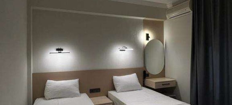 Hotel Zera Bodrum Bodrum: Foto 