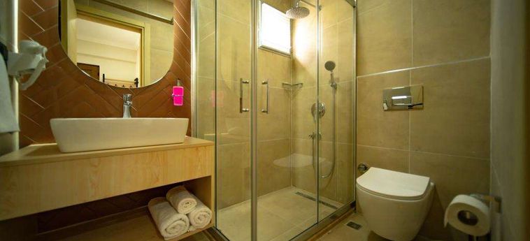 Hotel Zera Bodrum Bodrum: Foto 