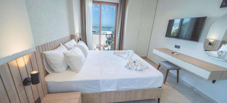 Hotel Zera Bodrum Bodrum: Foto 