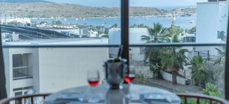 Hotel Zera Bodrum Bodrum: Foto 
