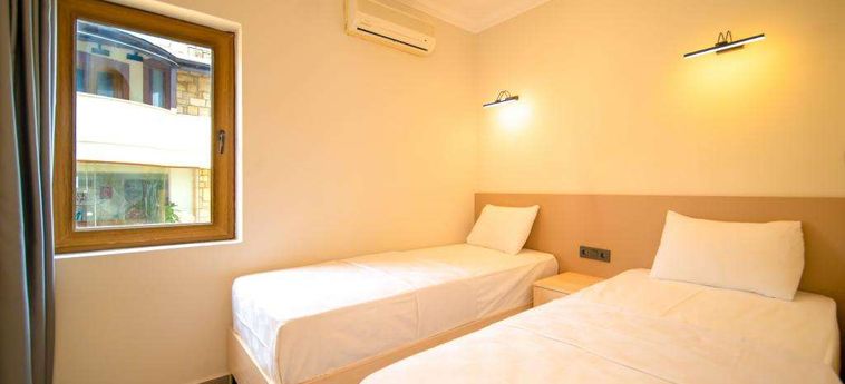 Hotel Zera Bodrum Bodrum: Foto 