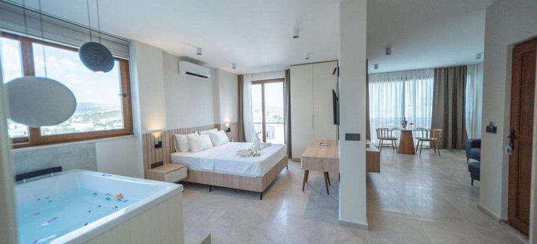 Hotel Zera Bodrum Bodrum: Foto 