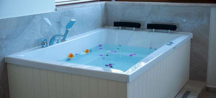 Hotel Zera Bodrum Bodrum: Foto 