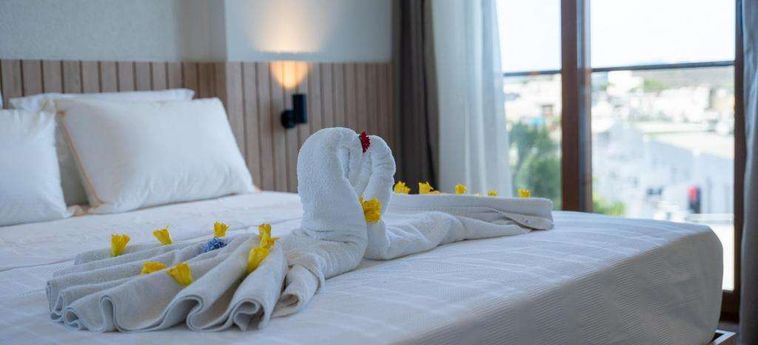 Hotel Zera Bodrum Bodrum: Foto 