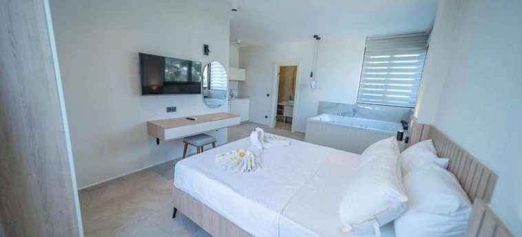 Hotel Zera Bodrum Bodrum: Foto 