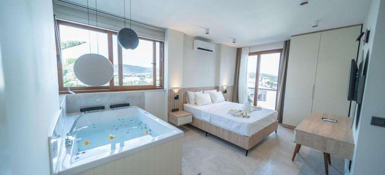 Hotel Zera Bodrum Bodrum: Foto 