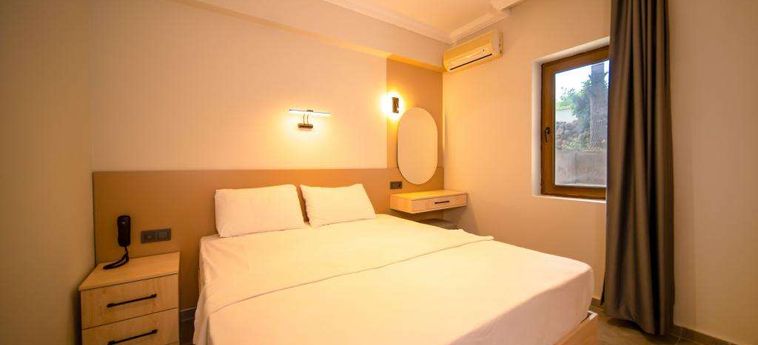 Hotel Zera Bodrum Bodrum: Foto 