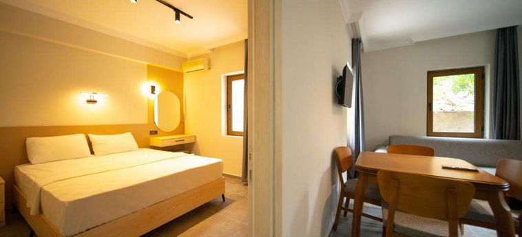 Hotel Zera Bodrum Bodrum: Foto 
