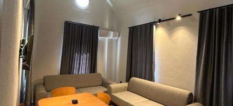 Hotel Zera Bodrum Bodrum: Foto 