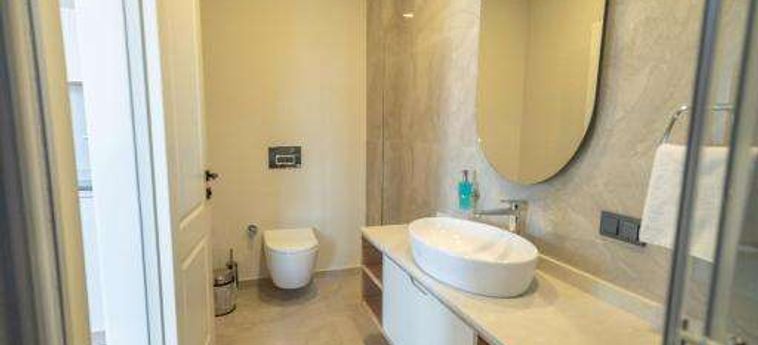 Hotel Zera Bodrum Bodrum: Foto 
