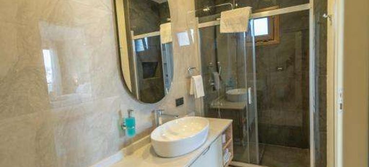 Hotel Zera Bodrum Bodrum: Foto 