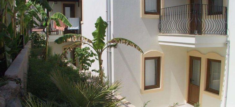 Hotel Zera Bodrum Bodrum: Foto 