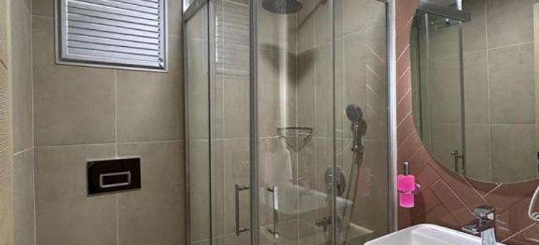 Hotel Zera Bodrum Bodrum: Foto 