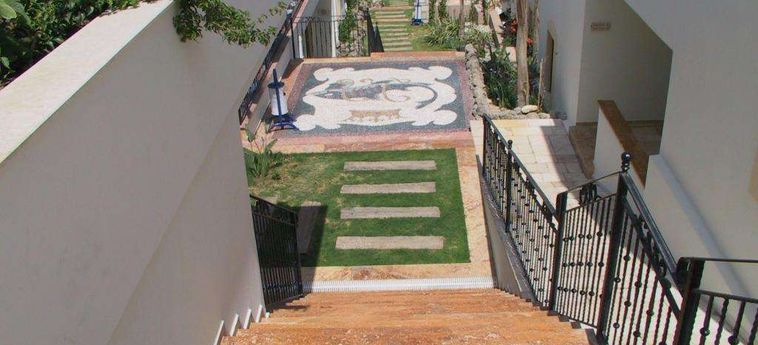 Hotel Zera Bodrum Bodrum: Foto 