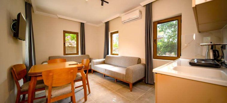 Hotel Zera Bodrum Bodrum: Foto 