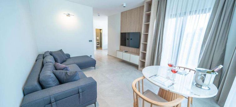 Hotel Zera Bodrum Bodrum: Foto 