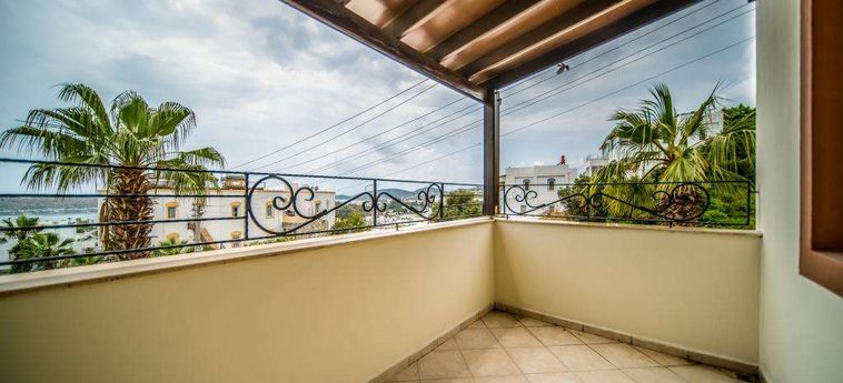 Hotel Zera Bodrum Bodrum: Foto 
