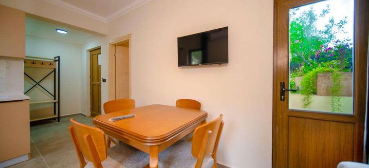 Hotel Zera Bodrum Bodrum: Foto 