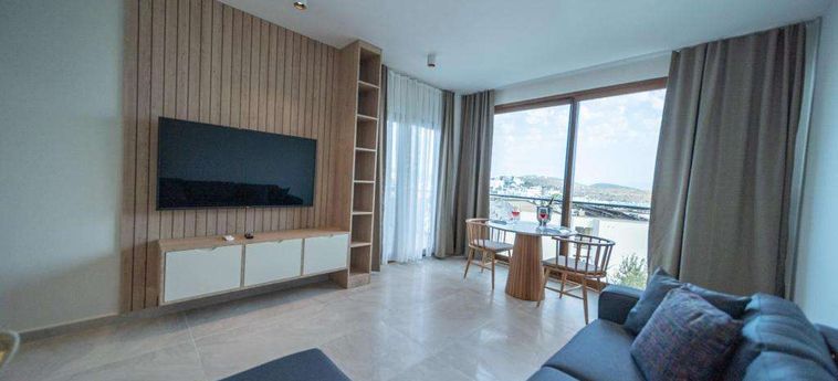 Hotel Zera Bodrum Bodrum: Foto 