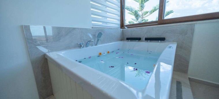 Hotel Zera Bodrum Bodrum: Foto 
