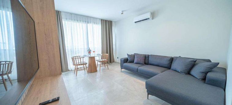 Hotel Zera Bodrum Bodrum: Foto 