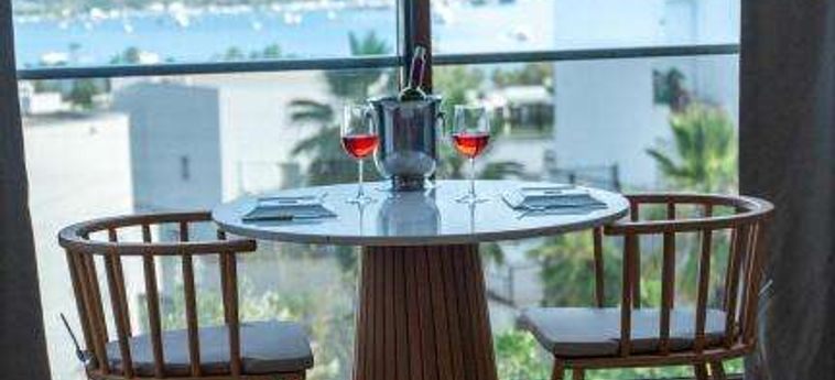 Hotel Zera Bodrum Bodrum: Foto 