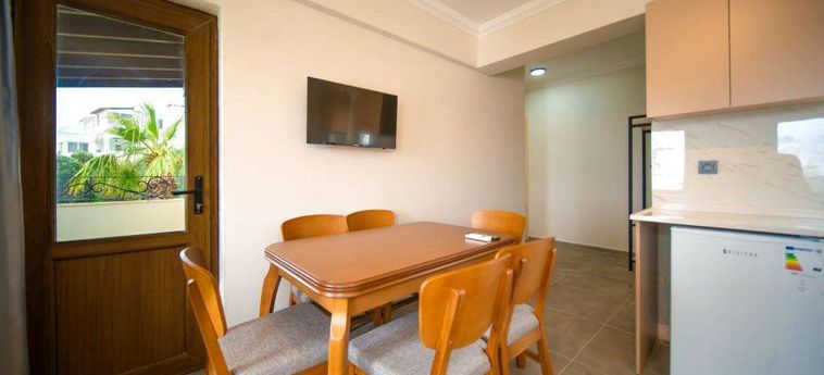 Hotel Zera Bodrum Bodrum: Foto 