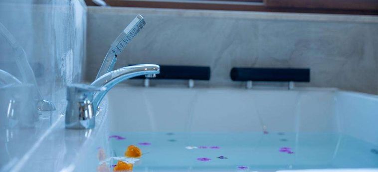 Hotel Zera Bodrum Bodrum: Foto 
