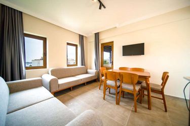 Hotel Zera Bodrum Bodrum: Photo 