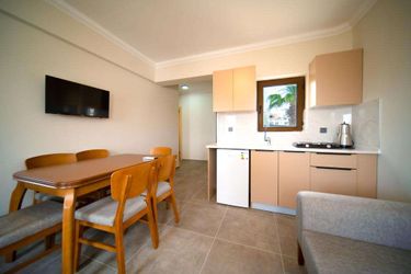 Hotel Zera Bodrum Bodrum: Photo 
