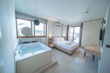 Hotel Zera Bodrum Bodrum: Photo 