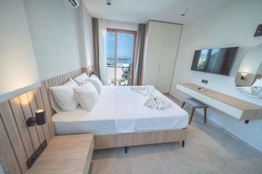 Hotel Zera Bodrum Bodrum: Photo 